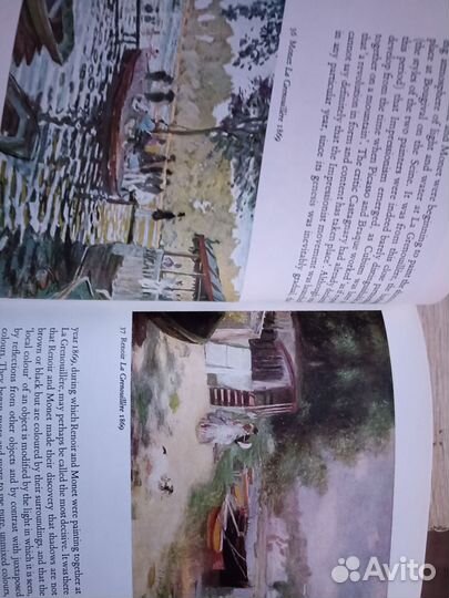 Книга Impressionism на английском