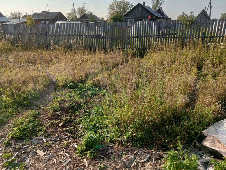 Дом 48 м² на участке 7 сот.