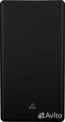 Акустическая система пассивная Behringer CL3564