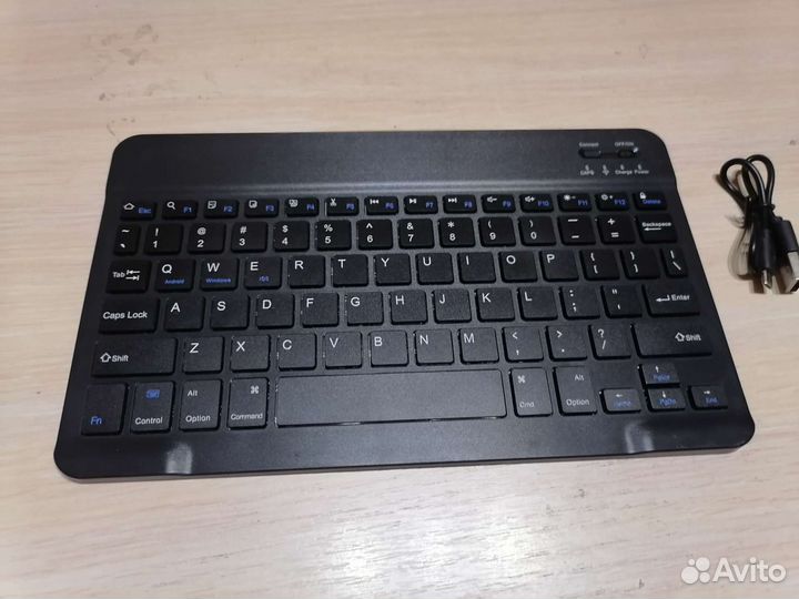 Клавиатура мини беспроводная
