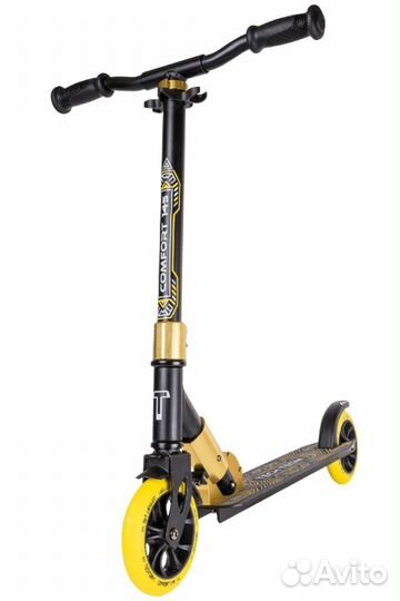 Самокаты TT Comfort 145mm. Большой выбор. Новые