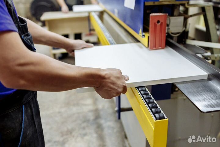 Оператор кромкооблицовочного станка