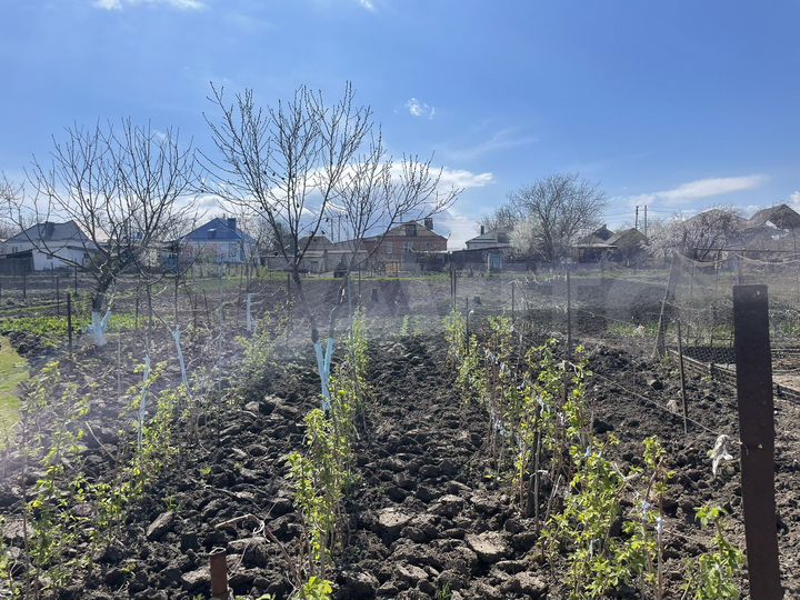 Дом 80 м² на участке 17 сот.