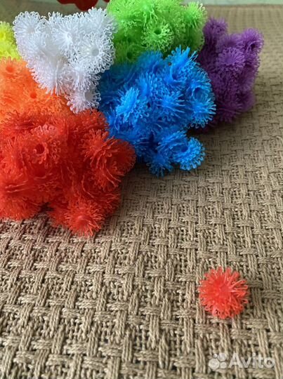 Игровой набор для девочки