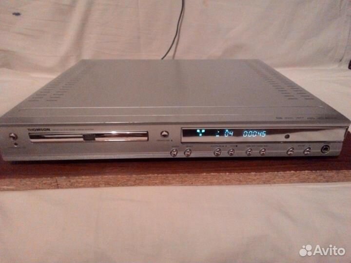 Домашний кинотеатр Thomsan