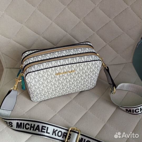 Клатч michael kors