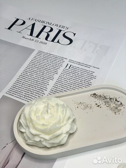 Подарочный спа набор для женщин