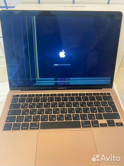 Apple MacBook Pro Air