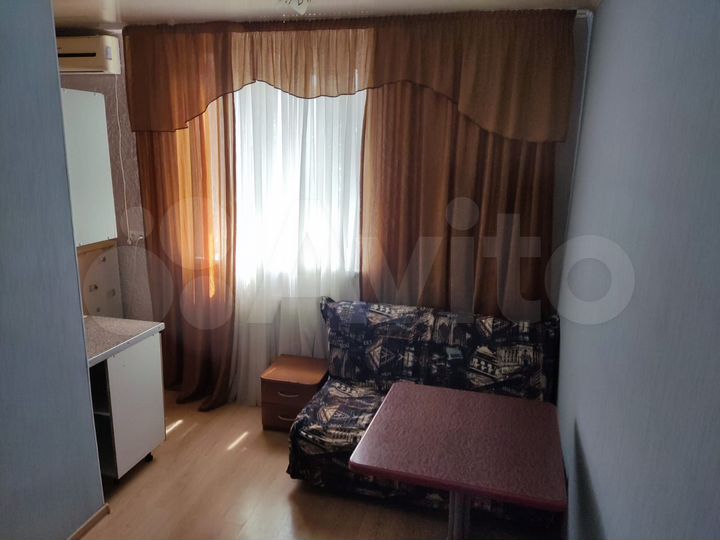 Комната 25 м², 2/3 эт.