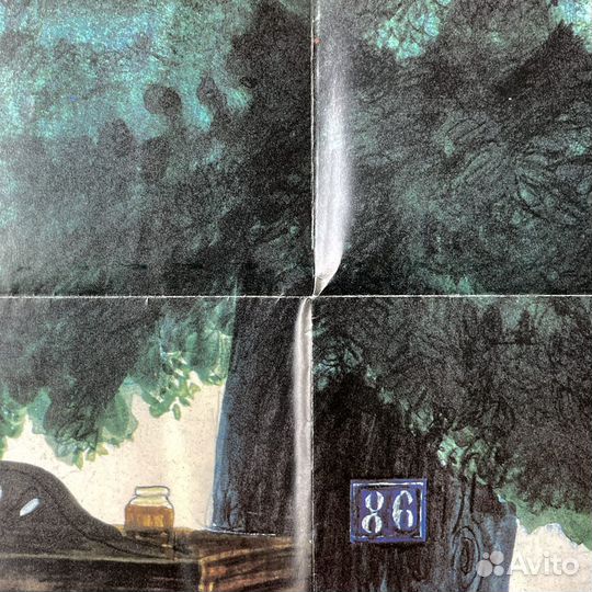 Постер и фото к фильму 