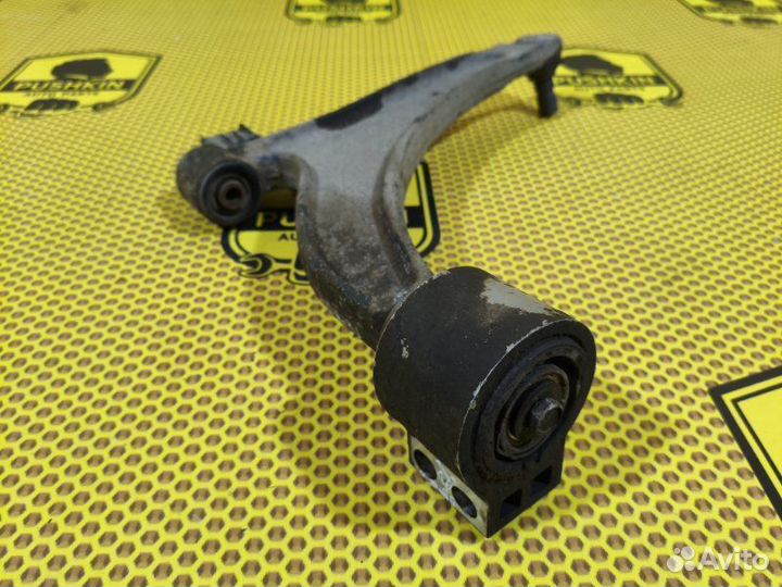 Рычаг подвески нижний передний правый Opel