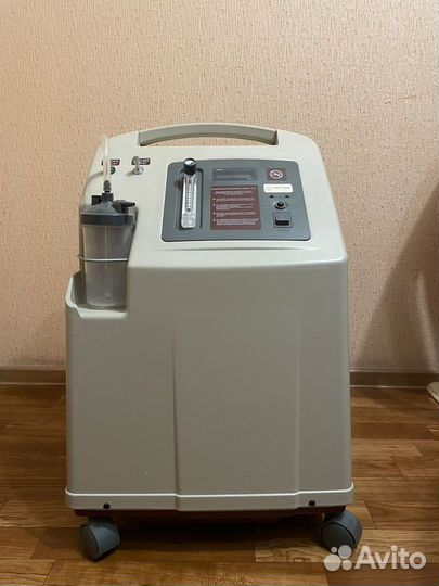 Кислородный концентратор армед 7F-5L