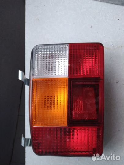 Задний фонарь ваз 2104