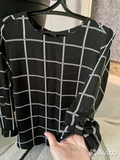 Женская кофта 46 48