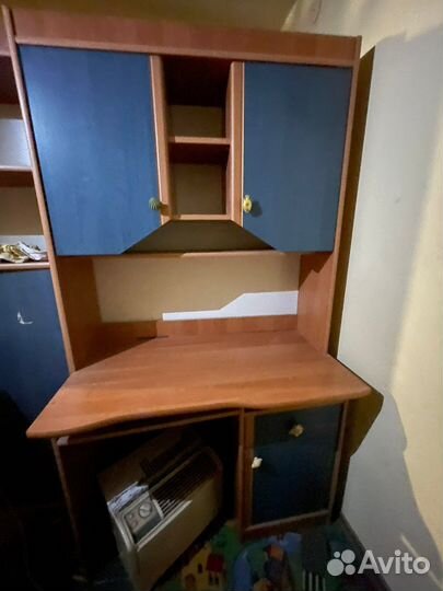 Компьютерный стол бу