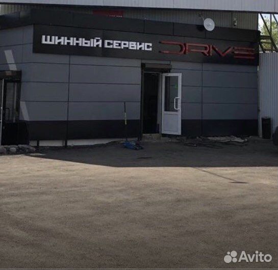 Шиномонтажники на сезон