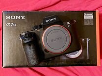 Фотокамера Sony A7R2, A7S2 и 55mm f1.8