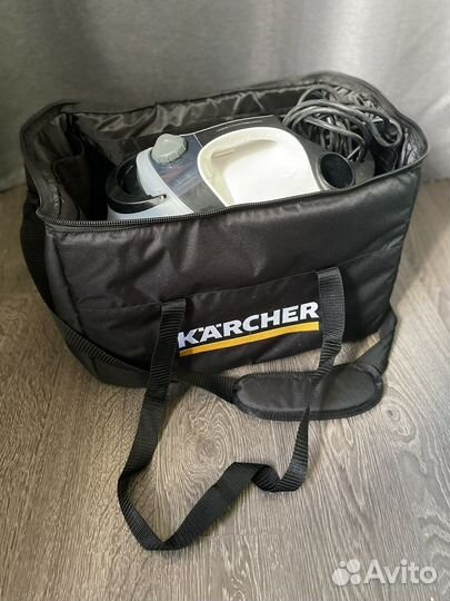 Сумка для парогенератора Karcher SC 1/2/3/4/5