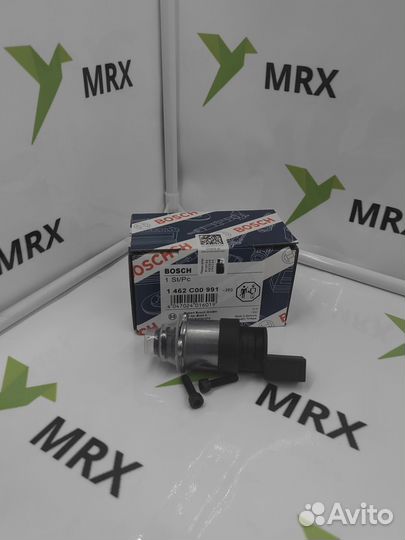 Клапан регулировки давления топлива 1462C00991