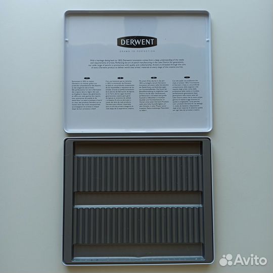 Пенал, коробка для карандашей хранение карандашей