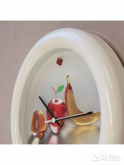 Часы настенные SLT 3003