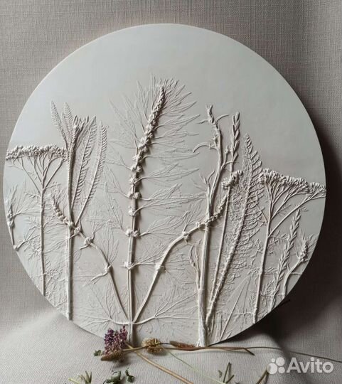 Панно декоративное