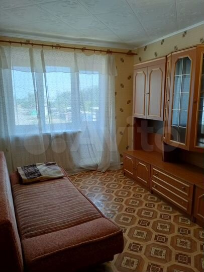 1-к. квартира, 31 м², 2/2 эт.