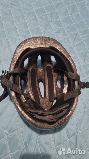 Велошлем детский