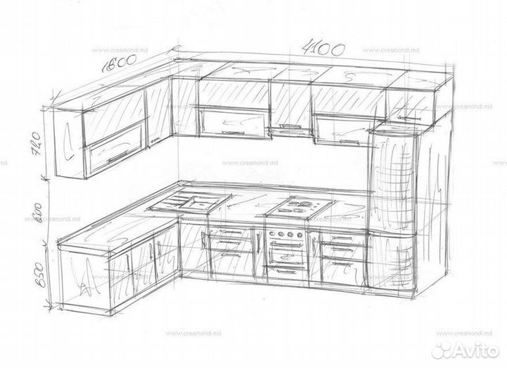 Сборка мебели