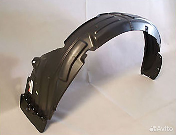 Подкрылок передний левый Киа Спортейдж 2010-2015