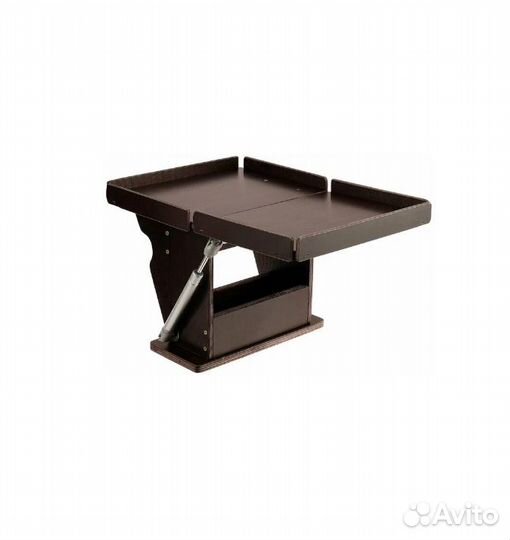 Столик раскладной без удочкодержателей на лик-паз