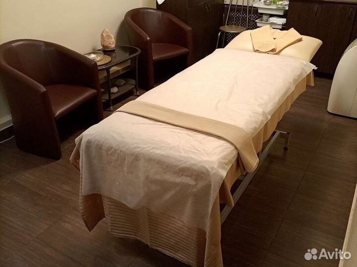 Массаж / спа-процедуры