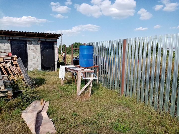 Участок 12 сот. (ИЖС)