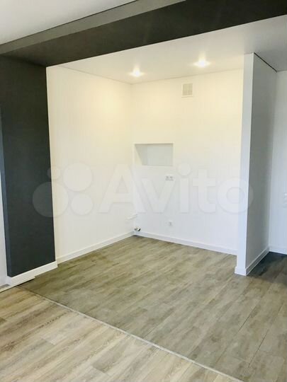 Квартира-студия, 33 м², 6/18 эт.