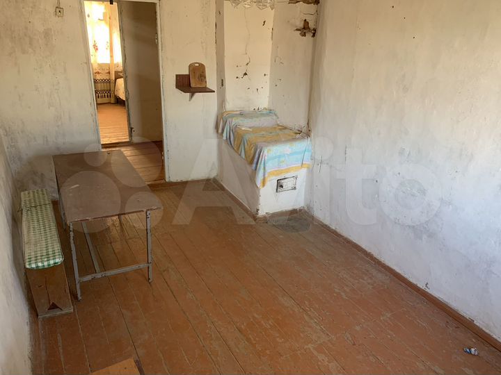 Дом 65 м² на участке 6 сот.