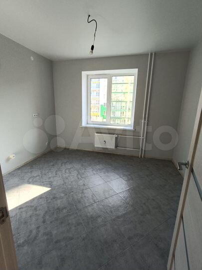 1-к. квартира, 36,3 м², 4/9 эт.