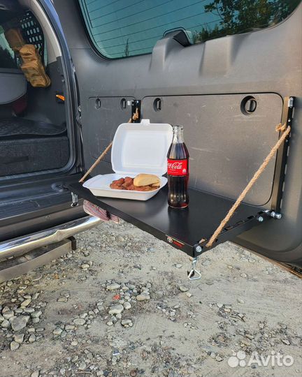 Органайзеры на toyota, mitsubishi, nissan и т.д