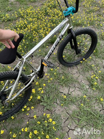 Продам велосипед bmx