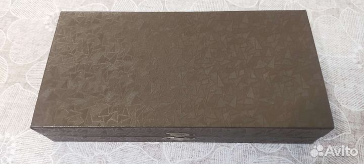 Набор вилок СССР