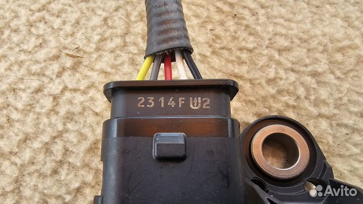 Лямбда зонд кислородный датчик 13628596295 BMW