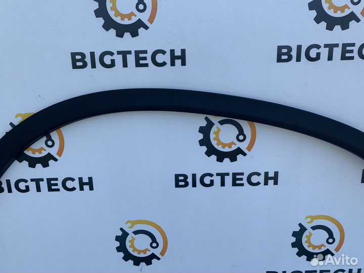 Накладка переднего крыла Mercedes A2928856622