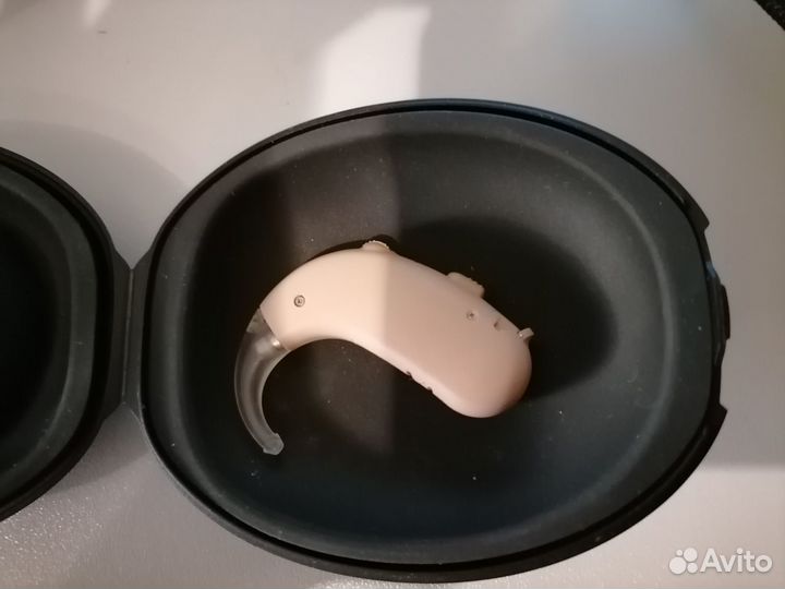 Слуховой аппарат Siemens intuis sp Dir