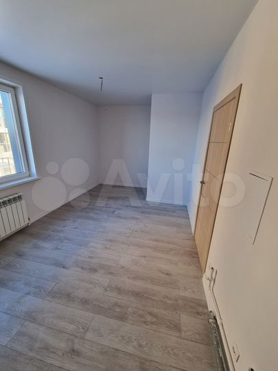 2-к. квартира, 58,5 м², 2/4 эт.