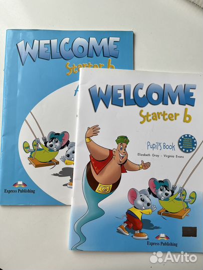 Учебное пособие по английскому