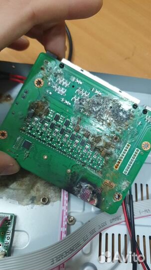 Ремонт ресторанного оборудования и бытовой техники