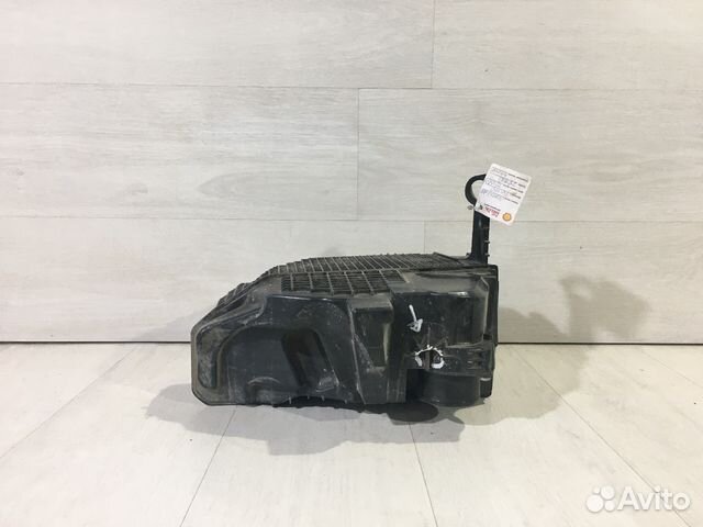 Корпус воздушного фильтра LADA xray 1.6 мт