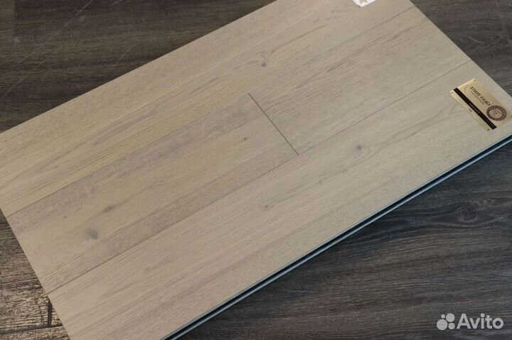 Инженерная доска