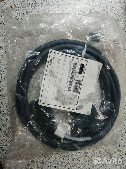 Кабели Cisco(оригинал)