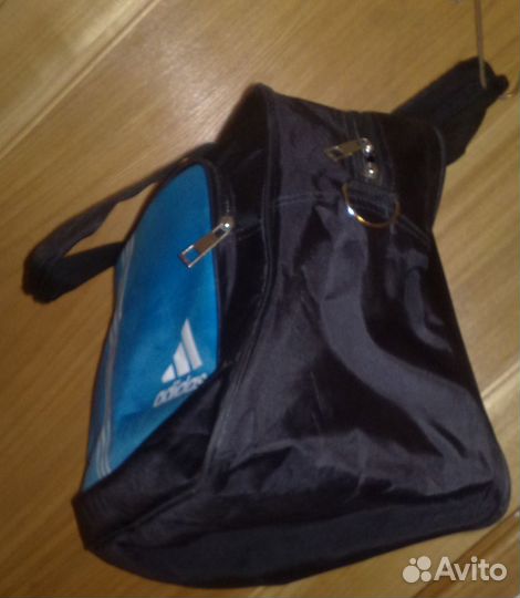 Сумка спортивная дорожная Adidas