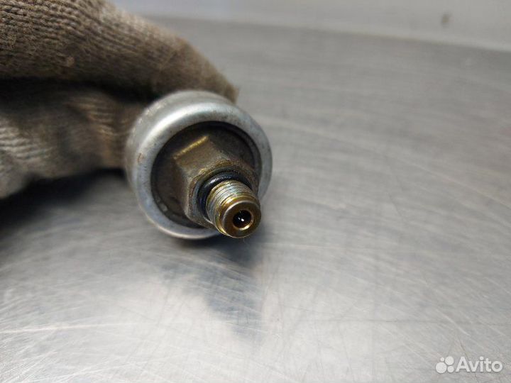 Датчик давления масла Ford Focus CAK bhda